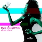 cover: Eva Donjones - Direct Disco