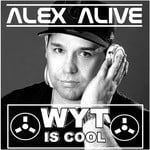 cover: Alex Alive - Wyt Is Cool