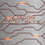 cover: Various - Techno! What Else?