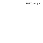 cover: Sterac - Scorp