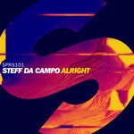 cover: Steff Da Campo - Alright