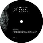 cover: Invite - Forbidden Transitation EP