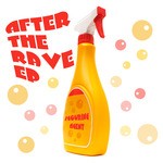 cover: Scouring Agent - After The Rave EP