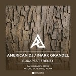 cover: American Dj|Mark Grandel - Budapest Frenzy