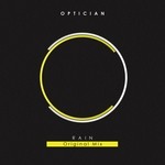 cover: Optician - Rain