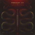 cover: Pharmatis|Projekt 22 - Initiation EP