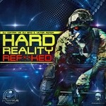 cover: Dj Contra|Gino & Victor Ronda - Hard Reality Refucked