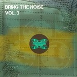 cover: Simsoneria Swing|Dea5head Groovers|Creeperfunk|Sinsoneria|Acid Klowns From Outer Space|Jason Rivas|Terry De Jeff - Bring The Noise Vol 3