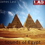 cover: James Lass - Sounds Of Egypt