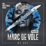 cover: Marc De Vole - My Day