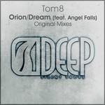 cover: Angel Falls|Tom8 - Dream