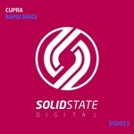 cover: Cupra - Rapid Space