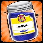 cover: Hard Jeli - High Five