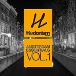 cover: Betoko|Chasing Kurt|Simion - Hedonism Amsterdam Essentials Vol 1