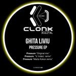 cover: Ghita Liviu - Pressure