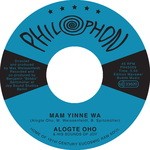 cover: Alogte Oho & His Sounds Of Joy - Mam Yinne Wa