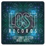 cover: Various - Lost Summer Selection