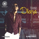 cover: Tekno - Diana