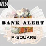 cover: P-square - Bank Alert