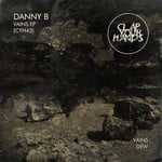 cover: Danny B - Vains EP