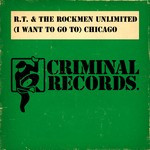 cover: Rt & The Rockmen Unlimited|Will Downing - (I Want To Go To) Chicago