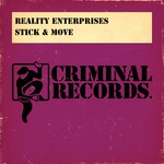 cover: Reality Enterprises - Stick & Move