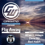 cover: Various - Fly Away