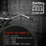 cover: Krusty - Full Heart