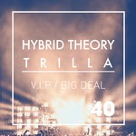 cover: Hybrid Theory & Trilla - V.I.P/Big Deal