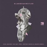 cover: Klangkuenstler - Rise Against The Arp