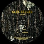 cover: Alex Celler - Yweru EP