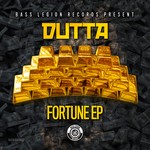 cover: Dutta - Fortune