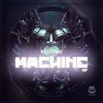 cover: Mellodrama - Machine