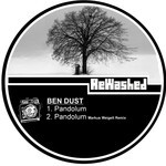 cover: Ben Dust - Pandolum