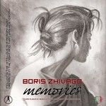 cover: Boris Zhivago - Memories