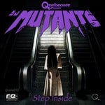 cover: Dj Mutante - Step Inside