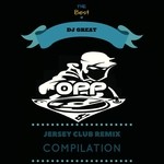 cover: Dj Great - The Best Of DJ Great Jersey Club Remix Compilation (Explicit)