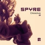 cover: Spyre - Dissolve