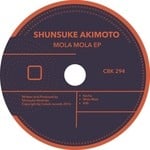 cover: Shunsuke Akimoto - Mola Mola