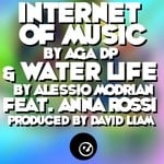 cover: Aga Dp|Alessio Modrian|David Liam - Internet Of Music