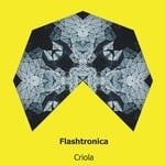 cover: Flashtronica - Criola