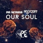 cover: Jon Mesquita|R3ckzet - Our Soul