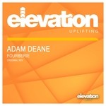 cover: Adam Deane - Fourberie