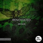 cover: Jon Alva - Renovated