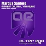 cover: Marcus Santoro - Midnight Children