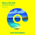 cover: Marco Mc Neil - Sunrise At Maui