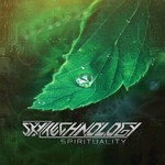 cover: Sky Technology - Spirituality