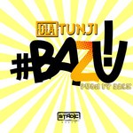 cover: Olatunji - Bazu! (Push It Back)