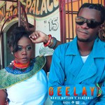 cover: Nadia Batson|Olatunji - Geelay