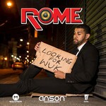 cover: Rome - Looking For Wuk